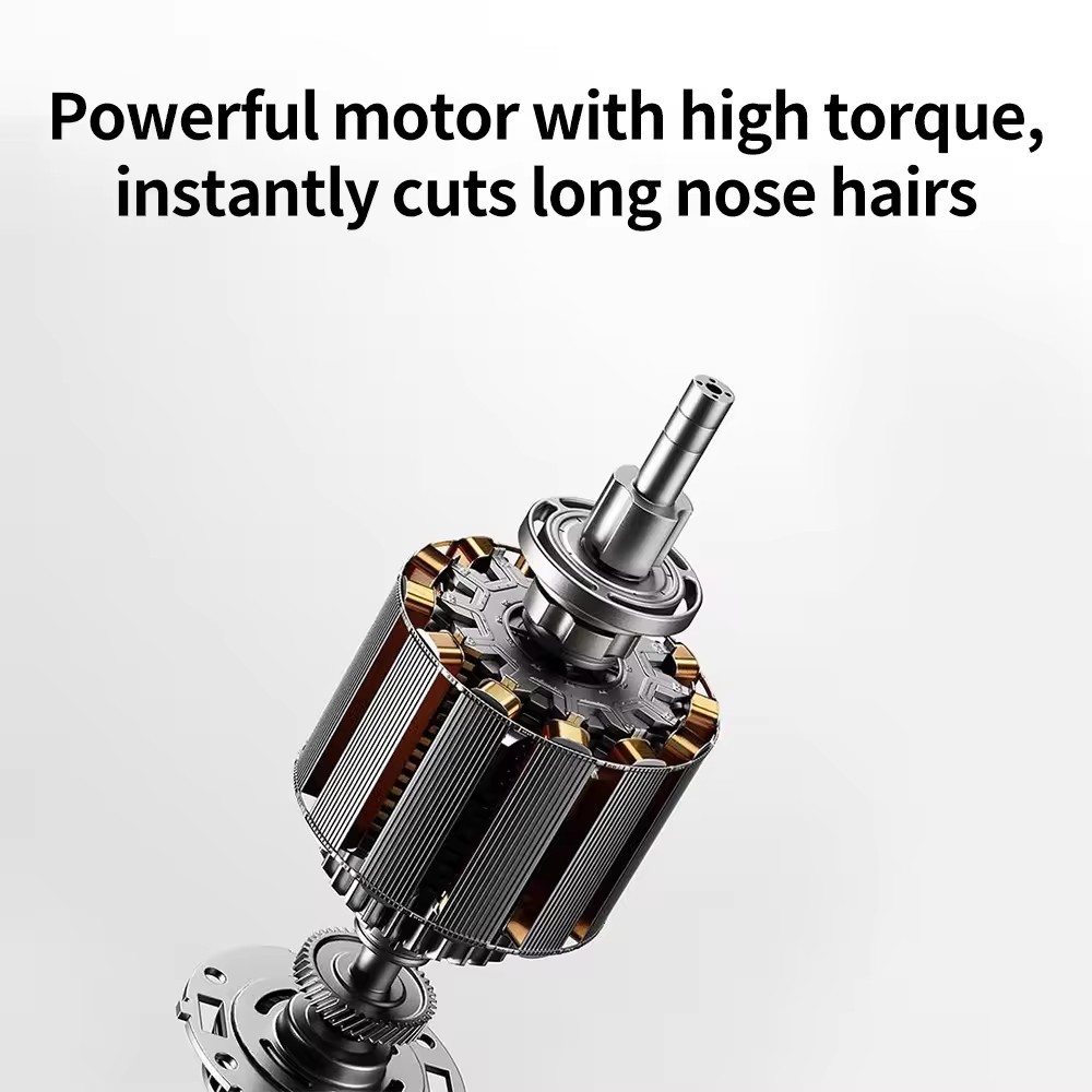 Nose Hair Trimmer