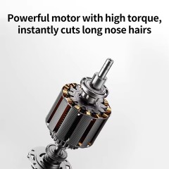 Nose Hair Trimmer