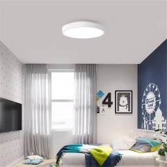 Yeelight Smart LED Ceiling Light Smart Control High CRI Works With Ok Google SmartThings for Home and Office