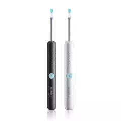 Easy-to-use Electrical Ear Cleanser Ear Wax Removal Ear Picker Endoscope for DIY Beauty & Health
