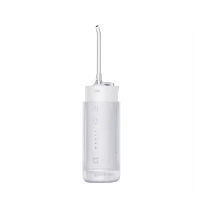 Xiaomi Mijia Electric Oral Irrigator F400 Portable Water Flosser Teeth Whitening Cleaner MEO704