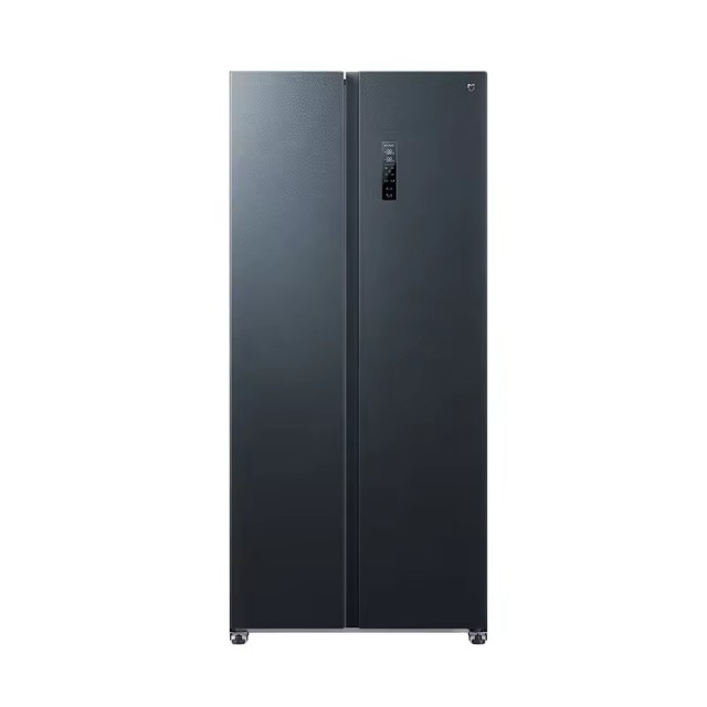 Newest Original for Xiaomi Mijia Double Door Refrigerator MAX 700L Household Runs Connect With Mijia App Hugh Capacity for Home