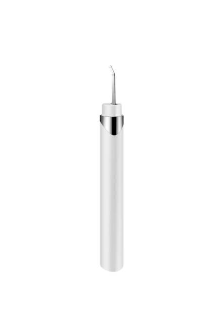 25KHz Ultrasonic Skin Scrubber Spatula Blackhead Remover Skin Cleaning Tools for Deep Cleansing Kinfdomcares