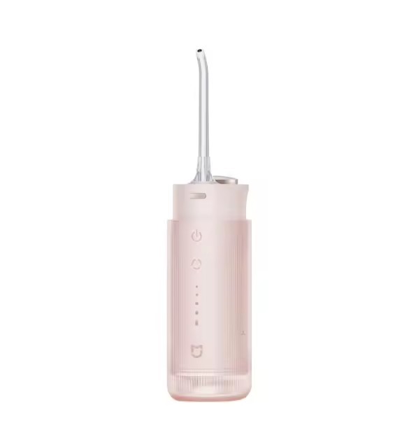 Xiaomi Mijia Electric Oral Irrigator F400 Portable Water Flosser Teeth Whitening Cleaner MEO704