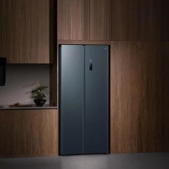 Newest Original for Xiaomi Mijia Double Door Refrigerator MAX 700L Household Runs Connect With Mijia App Hugh Capacity for Home