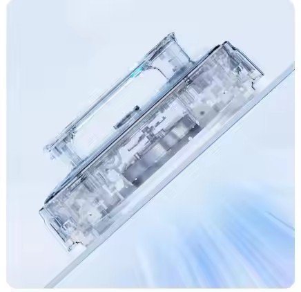 Global Version Xiaomi HUTT W9 Automatic Water Spray Intelligent Variable Frequency Window Cleaning Robot