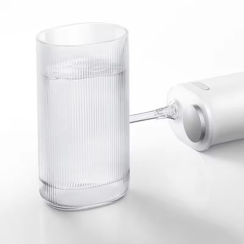 Xiaomi Mijia Electric Oral Irrigator F400 Portable Water Flosser Teeth Whitening Cleaner MEO704