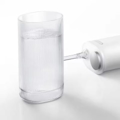 Xiaomi Mijia Electric Oral Irrigator F400 Portable Water Flosser Teeth Whitening Cleaner MEO704