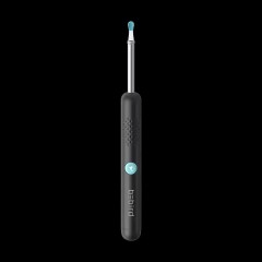 Easy-to-use Electrical Ear Cleanser Ear Wax Removal Ear Picker Endoscope for DIY Beauty & Health