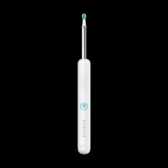 Easy-to-use Electrical Ear Cleanser Ear Wax Removal Ear Picker Endoscope for DIY Beauty & Health