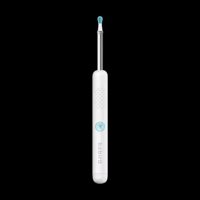 Easy-to-use Electrical Ear Cleanser Ear Wax Removal Ear Picker Endoscope for DIY Beauty & Health