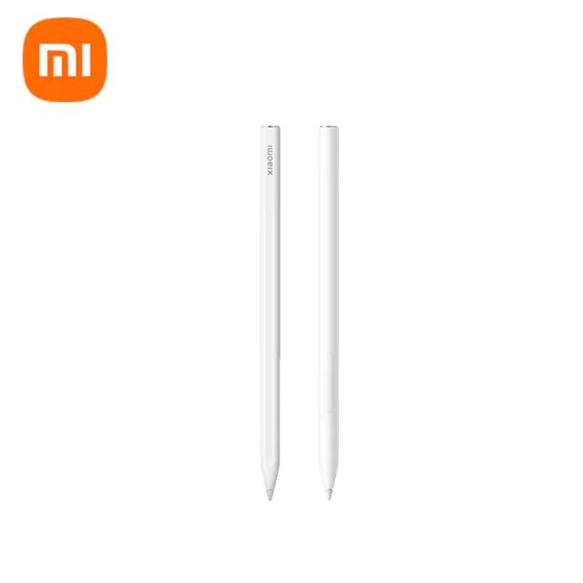 Xiaomi Stylus Pen 2 Smart Pen for Xiaomi Mi Pad 6 5 Pro Tablet 4096 Level Sense Thin Thick Magnetic Drawing Pencil Low Latency