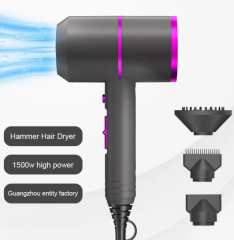 Hammer Hair Dryer
