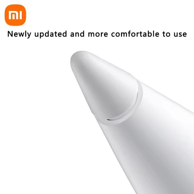 Xiaomi Stylus Pen 2 Smart Pen for Xiaomi Mi Pad 6 5 Pro Tablet 4096 Level Sense Thin Thick Magnetic Drawing Pencil Low Latency