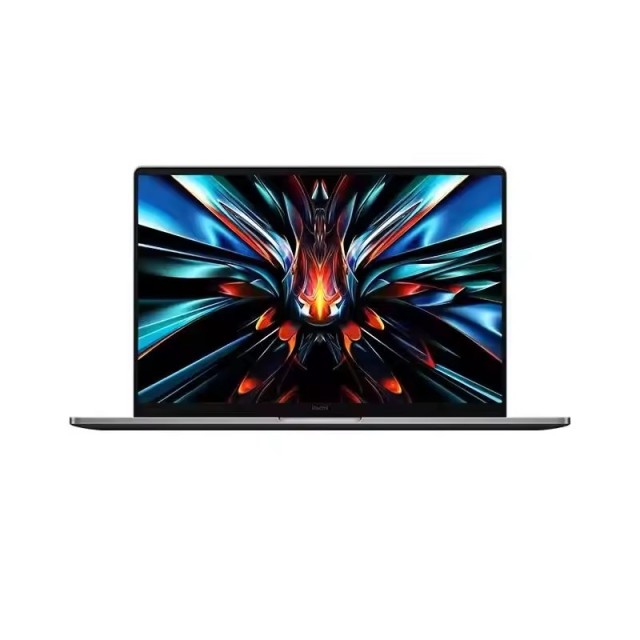 Original Hot Sale for Xiaomi Redmi Book Pro 16 2024 Intel Integrated Graphics Laptop 16 Inches Portable Intelligent for Business