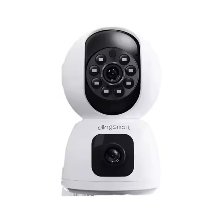 Dlingsmart camera