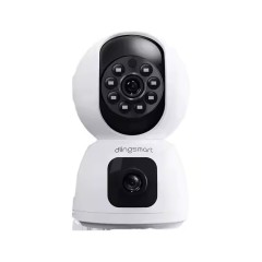 Dlingsmart camera