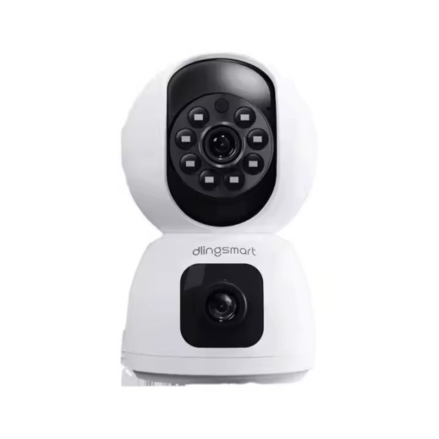 Dlingsmart camera