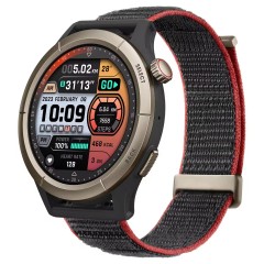 New Model Global Version Huami Amazfit Cheetah Pro Gts 2 Bip U Pro T-rex Reloj Inteligente Solo Para Latinoamerca