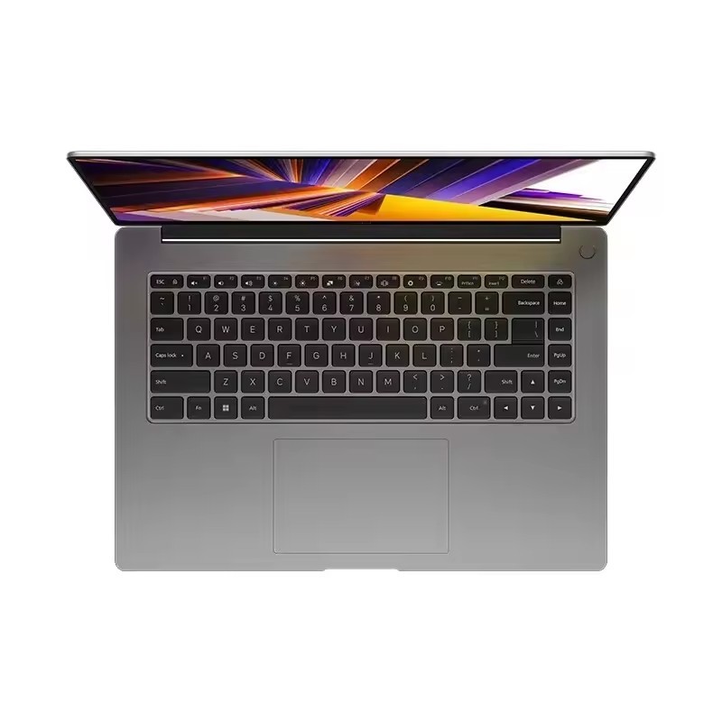 Xiaomi REDMI Book 16 2025 Notebook Business Notebook 16*512GB 32GB*1TB /2.2K/2.5K Core5-220H/210H Cost-effective Laptop