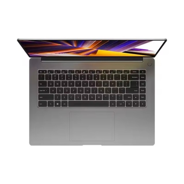 Xiaomi REDMI Book 16 2025 Notebook Business Notebook 16*512GB 32GB*1TB /2.2K/2.5K Core5-220H/210H Cost-effective Laptop
