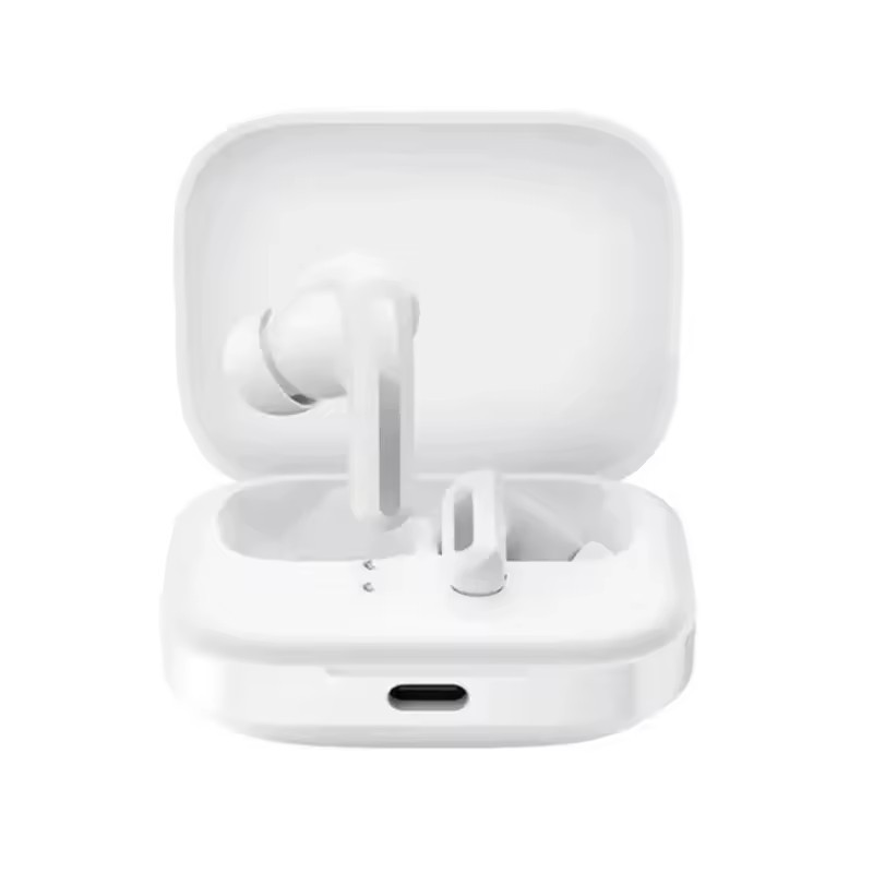 New Arrive Redmi Buds 5 True Wireless Anti Wind Noise Active Noise Reduction Ultra Long Range In-Ear BT Earphones for Xiaomi