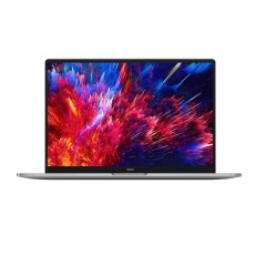 Xiao-mi Red-miBook Pro 15 Laptop 2022 15.6 Inch 16GB+512GB Wins 11 Home Chinese Version AMD Ry-zen 7 6800H Octa Core