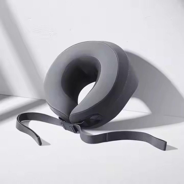 Xiaomi Mijia Smart Neck Massager Shoulder and Neck Integrated Massage Hot Compress MiHome APP Control