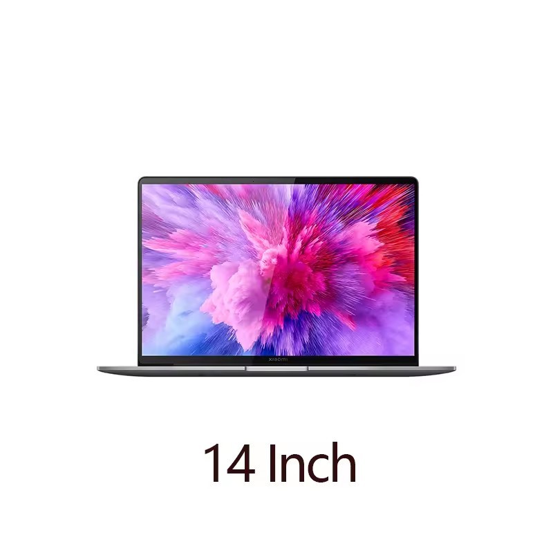 xiaomi Laptop 2024 Redmi Book Pro 14" Ultra 5 Ultra 7 Mi Book Intel Notebook