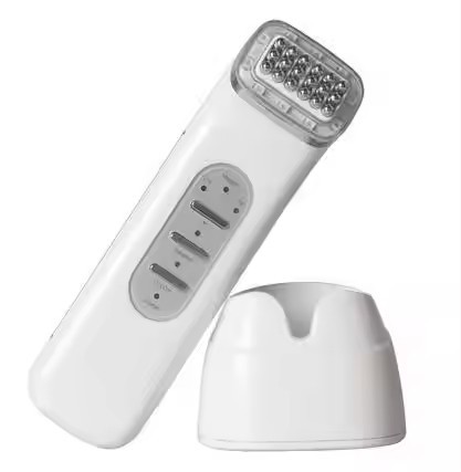 RF Beauty Reshapes skin Elasticity