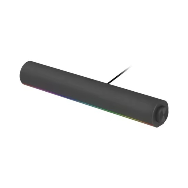 Redmi computer speaker Golden Ears Sound Quality Certified RGB Ambient Light Built-in Microphone