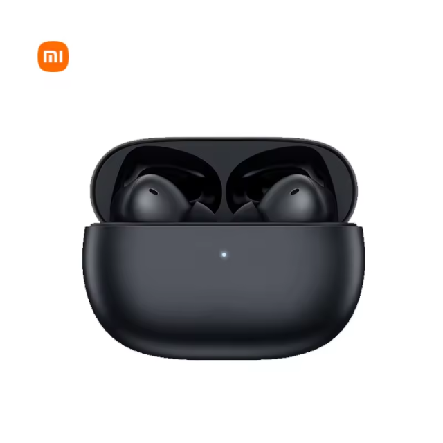 Xiaomi Redmi Buds 4 Pro TWS Earphone Bluetooth 5.3 Active Noise Cancelling 3 Mic Wireless Headphone 36 Hours Life