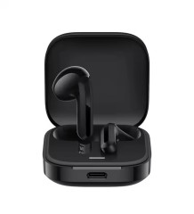 RED MI BUDS 6 Play New Design Blue Tooth Wireless Earbuds Noise Cancelling TWS Earphones Headphones