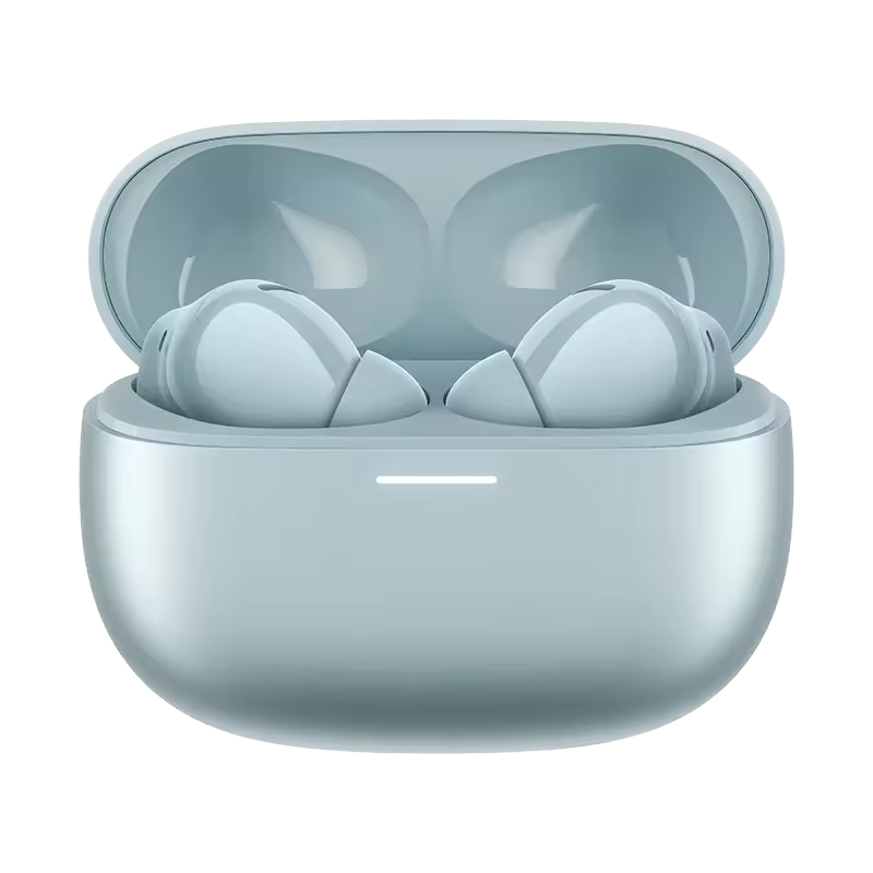 Redmi Buds 5 Pro True Wireless Noise Cancelling Headphones Are In-ear for Android iPhone 2dB/4kHz Flagship Noise Reduction