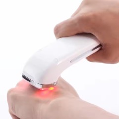 RF Beauty Reshapes skin Elasticity