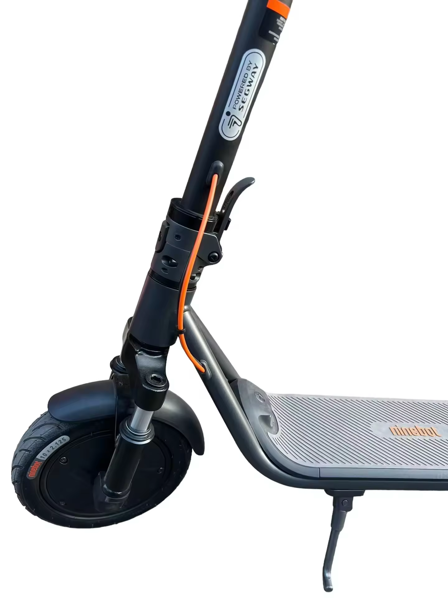 Original Ninebot F30 Plus Kickscooter Smart Electric Scooter 25km/h 30km Segway Ninebot