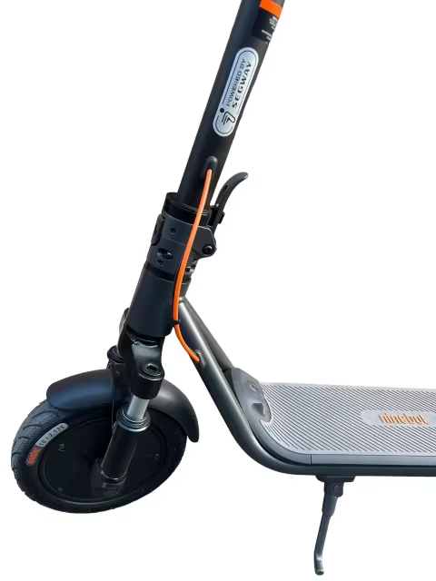 Original Ninebot F30 Plus Kickscooter Smart Electric Scooter 25km/h 30km Segway Ninebot