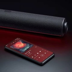 Redmi computer speaker Golden Ears Sound Quality Certified RGB Ambient Light Built-in Microphone