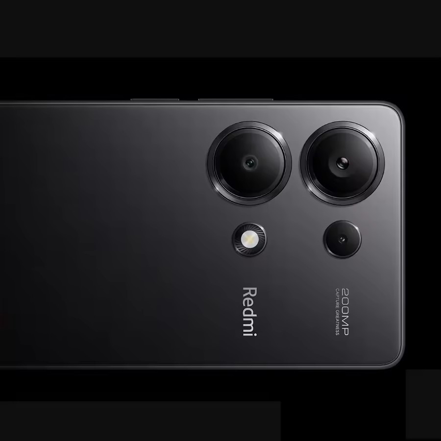 Global Version Redmi Note 13 Pro+ 5G Smartphone Snapdragon 7s Gen 3 200MP OIS Rear Camera 120W HyperCharge IP68 Waterproof NFC