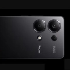 Global Version Redmi Note 13 Pro+ 5G Smartphone Snapdragon 7s Gen 3 200MP OIS Rear Camera 120W HyperCharge IP68 Waterproof NFC
