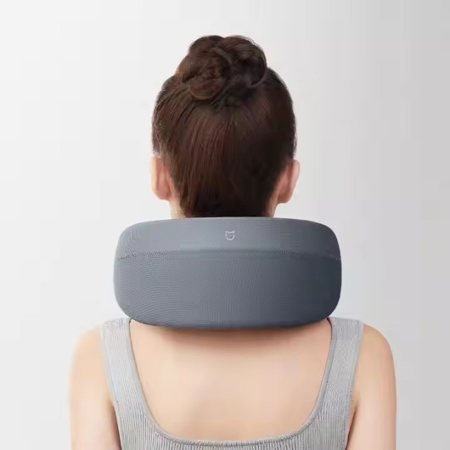 Xiaomi Mijia Smart Neck Massager Shoulder and Neck Integrated Massage Hot Compress MiHome APP Control