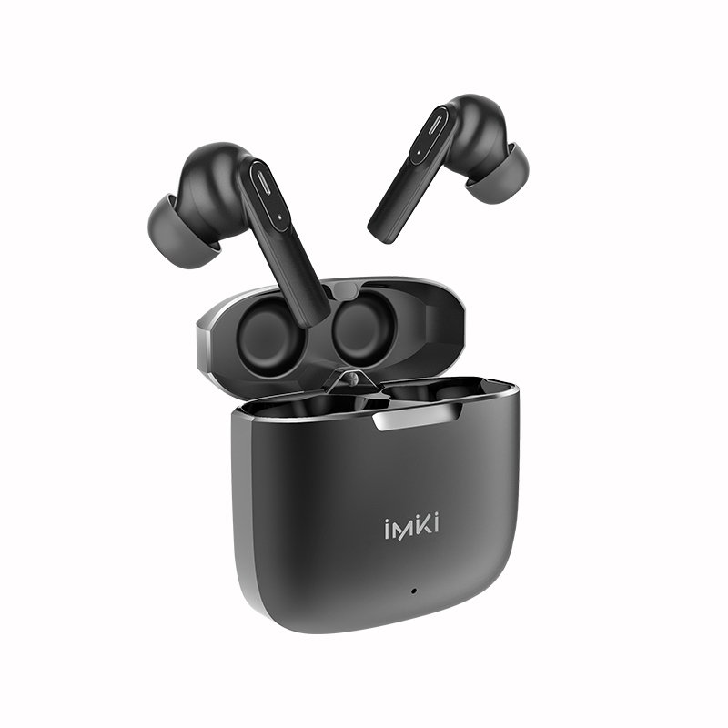 iMIKI MT2 Smart Earphone