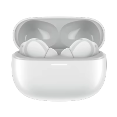 Redmi Buds 5 Pro True Wireless Noise Cancelling Headphones Are In-ear for Android iPhone 2dB/4kHz Flagship Noise Reduction