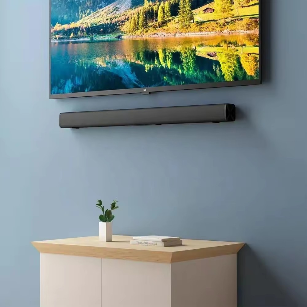 Original Redmi 30W TV Soundbar Home Surround Speaker Sound Bar for Xiaomi Youpin