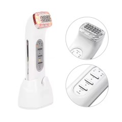 RF Beauty Reshapes skin Elasticity