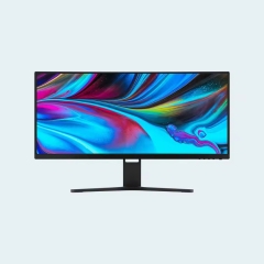 Xiaomi Redmi Curved Monitor 30 Inch 200Hz High Refresh Rate Ultra Clear Giant LCD Monitor Professional Gaming Monitor