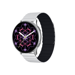 IMIKI KW66 Pro Smart Watch Sport Global Version Metal Heart Rate Sleep Monitor IP68 Waterproof IOS Android