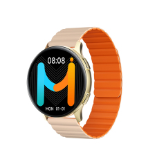 IMIKI KW66 Pro Smart Watch Sport Global Version Metal Heart Rate Sleep Monitor IP68 Waterproof IOS Android