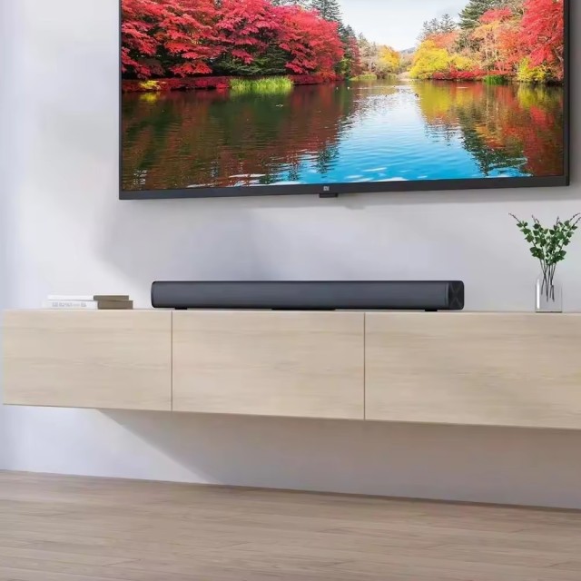 Original Redmi 30W TV Soundbar Home Surround Speaker Sound Bar for Xiaomi Youpin