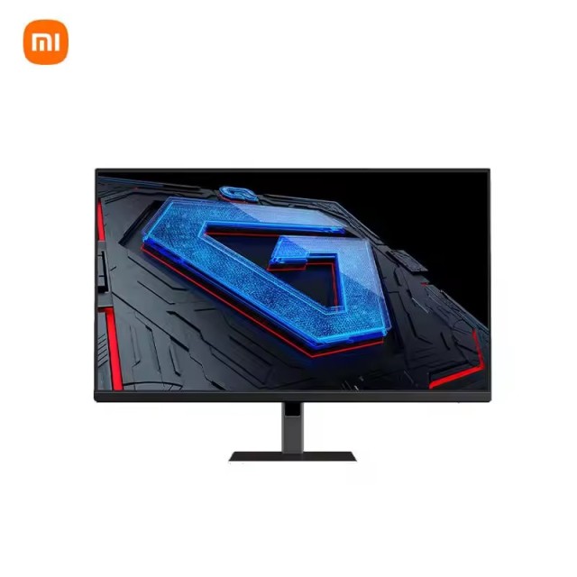 Redmi G27Q Gaming Monitor 27 Inch HDR400 165Hz 1ms GTG 2K Fast LCD Screen